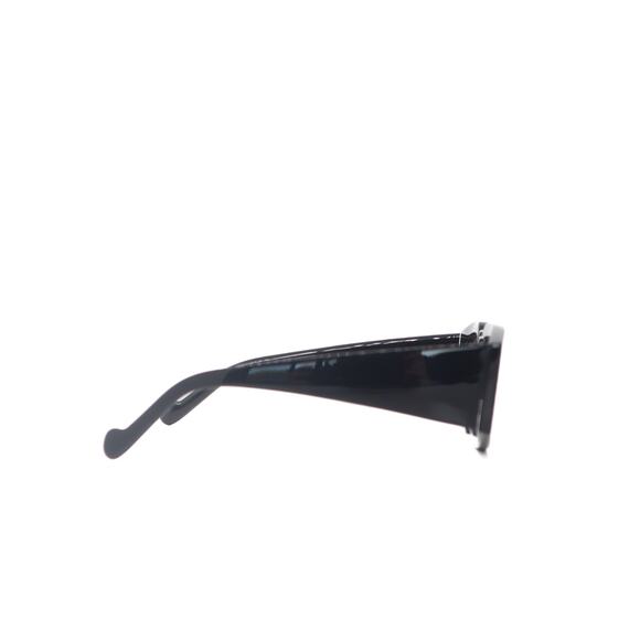 New Zimmermann Espionage Black Square Sunglasses - Picture 3 of 9